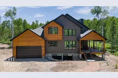 11472 E Marigold Ln #1677, Heber City, UT 84032 - Photo 1