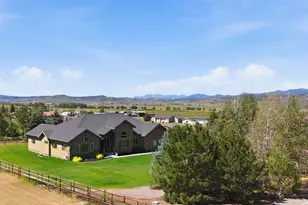 90 E Sky Ln N, Marion, UT 84036 - Photo 2
