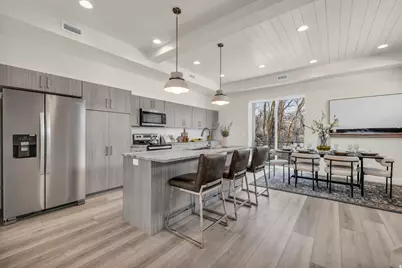 4020 S Burch Creek Way, South Ogden, UT 84405 - Photo 8