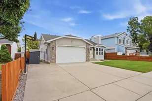 5475 S Crossbow Circle, Taylorsville, UT 84123 - Photo 34