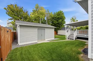 5475 S Crossbow Circle, Taylorsville, UT 84123 - Photo 38