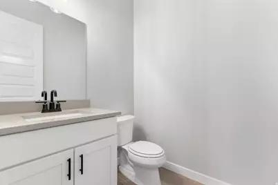 7021 W Hidden Hills Way, West Jordan, UT 84081 - Photo 12