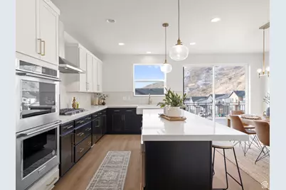 1711 W Canyon Rim Rd N, Lehi, UT 84048 - Photo 6