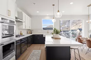 1711 W Canyon Rim Rd N, Lehi, UT 84048 - Photo 6