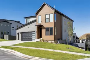 1711 W Canyon Rim Rd N, Lehi, UT 84048 - Photo 2