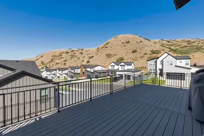 1711 W Canyon Rim Rd N, Lehi, UT 84048 - Photo 26