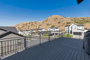 1711 W Canyon Rim Rd N, Lehi, UT 84048 - Photo 26