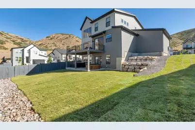 1711 W Canyon Rim Rd N, Lehi, UT 84048 - Photo 30
