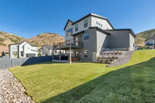 1711 W Canyon Rim Rd N, Lehi, UT 84048 - Photo 30