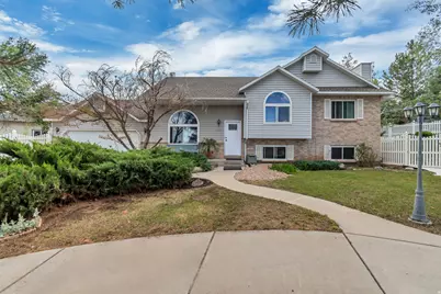 332 E Magellan Ln, Elk Ridge, UT 84651 - Photo 1