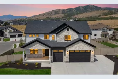 12177 N Shady Brook Ln, Highland, UT 84003 - Photo 1
