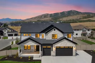 12177 N Shady Brk Ln, Highland, UT 84003 - Photo 1