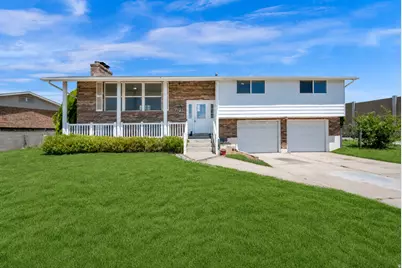 1453 S Valhalla Dr E, Clearfield, UT 84015 - Photo 1