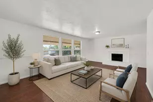 1453 S Valhalla Dr E, Clearfield, UT 84015 - Photo 2