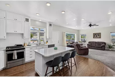 450 E 200 S, Fairview, UT 84629 - Photo 4