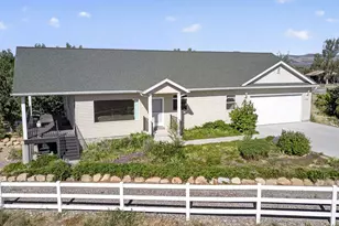 450 E 200 S, Fairview, UT 84629 - Photo 2