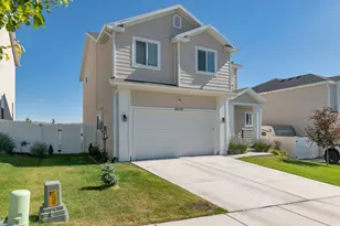 4633 E Golden Hills Loop, Eagle Mountain, UT 84005 - Photo 30