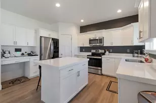 4633 E Golden Hills Loop, Eagle Mountain, UT 84005 - Photo 2