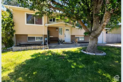 3631 W 7910 S, West Jordan, UT 84088 - Photo 1
