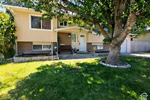 3631 W 7910 S, West Jordan, UT 84088 - Photo 1