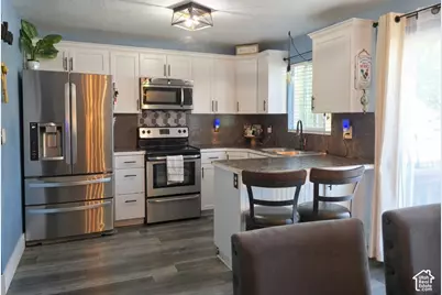 3631 W 7910 S, West Jordan, UT 84088 - Photo 2