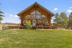 895 W Main St, Pine Valley, UT 84781 - Photo 2