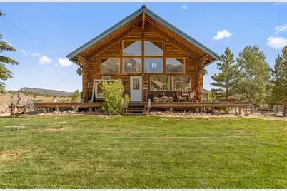 895 W Main St, Pine Valley, UT 84781 - Photo 1