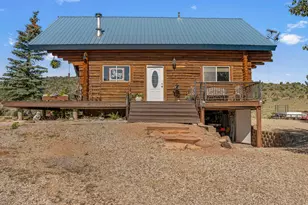 895 W Main St, Pine Valley, UT 84781 - Photo 4
