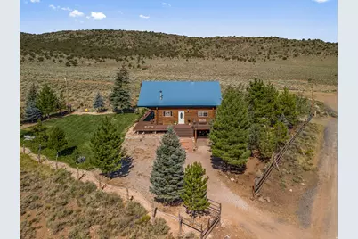895 W Main St, Pine Valley, UT 84781 - Photo 2