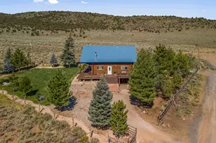 895 W Main St, Pine Valley, UT 84781 - Photo 2
