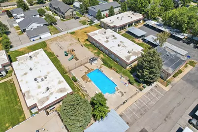 314 W Center St N #F-102, Bountiful, UT 84010 - Photo 26