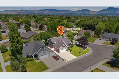 1478 W Crosspark Dr, Taylorsville, UT 84123 - Photo 30