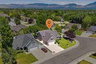 1478 W Crosspark Dr, Taylorsville, UT 84123 - Photo 30