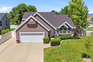 1478 W Crosspark Dr, Taylorsville, UT 84123 - Photo 1