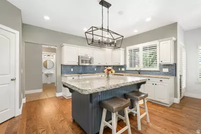 59 S Shadow Breeze Rd, Kaysville, UT 84037 - Photo 8