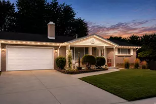 4142 S 4580 W, West Valley, UT 84120 - Photo 1