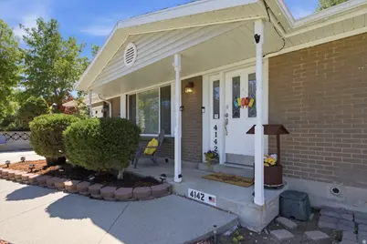 4142 S 4580 Rd W, West Valley, UT 84120 - Photo 4