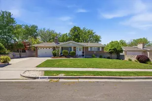 4142 S 4580 Rd W, West Valley, UT 84120 - Photo 2