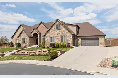 886 W Canyon View Ct N, American Fork, UT 84003 - Photo 62