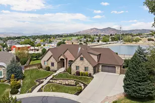886 W Canyon View Ct N, American Fork, UT 84003 - Photo 56
