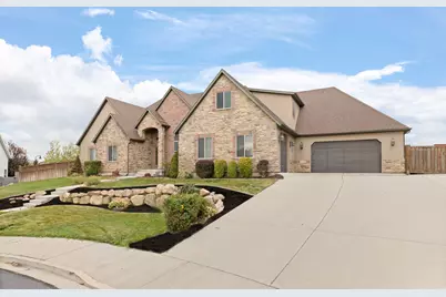 886 W Canyon View Ct N, American Fork, UT 84003 - Photo 58