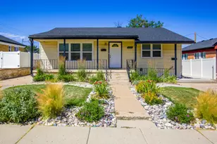 4385 S 250 W, Washington Terrace, UT 84405 - Photo 1
