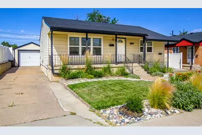 4385 S 250 W, Washington Terrace, UT 84405 - Photo 2