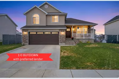 5576 S 4100 W, Roy, UT 84067 - Photo 1