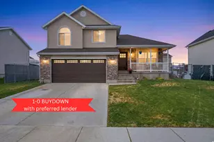 5576 S 4100 W, Roy, UT 84067 - Photo 1