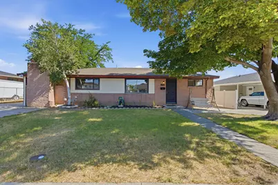 4152 W 5010 S, West Valley, UT 84118 - Photo 1