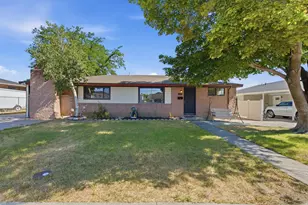 4152 W 5010 S, West Valley, UT 84118 - Photo 1