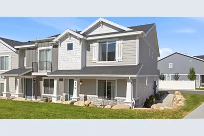 516 N Canvasback Dr, Lehi, UT 84048 - Photo 2