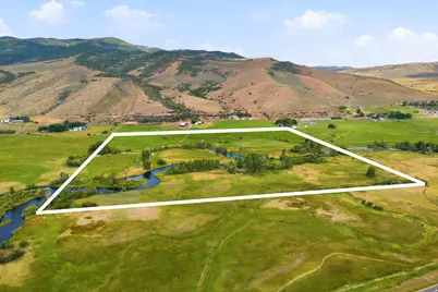 1195 S West Hoytsville Rd, Coalville, UT 84017 - Photo 4