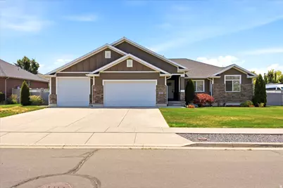 2629 W 900 N, Layton, UT 84041 - Photo 1